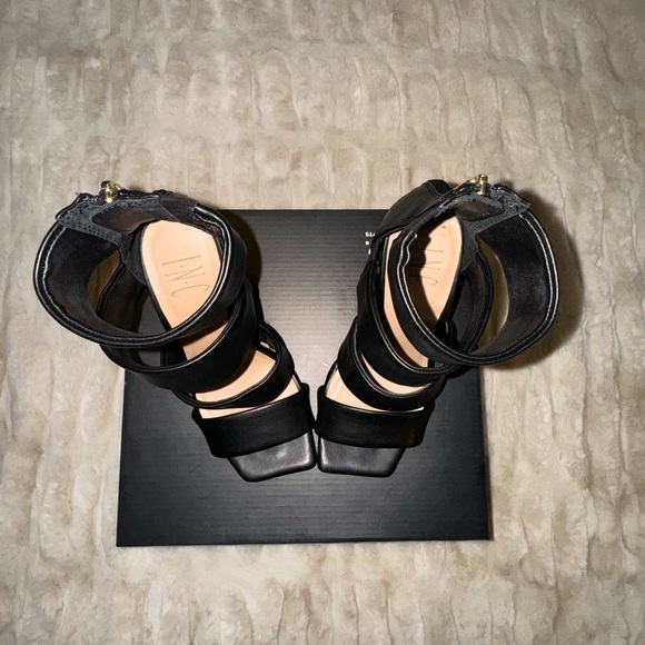 I.N.C. International Concepts  *Liana Strappy Dress Sandals* - Picture 2 of 4